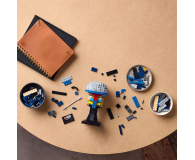 LEGO Star Wars 75408 Hełm Jango Fetta™ - 1308216 - zdjęcie 9